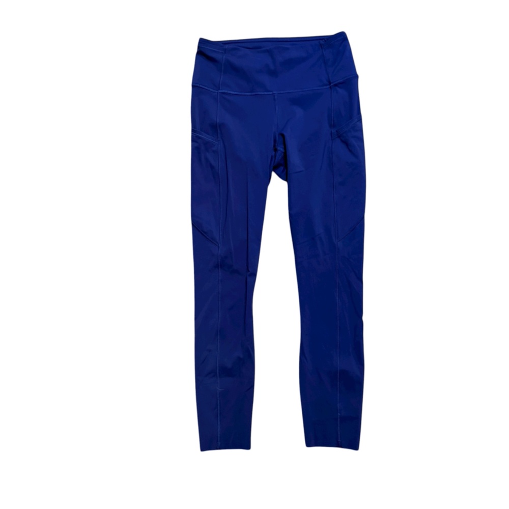 Lululemon Fast and Free 7/8 25”